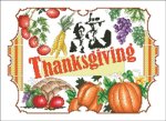 (image for) Thanksgiving